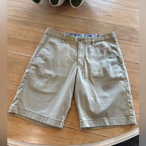 Men’s Tommy Bahama Borocay 10” Chino Shorts